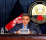 83 شرکت شامل ليست سياه و ١٥ ميليارد افغانى صرفه جويى شده است